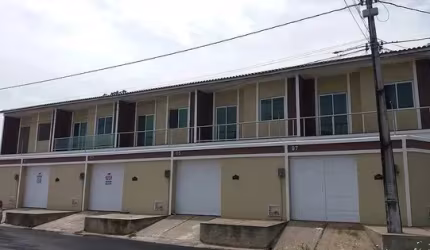 Linda Casa Duplex no Passaré – Compacta, Funcional e Bem Localizada!