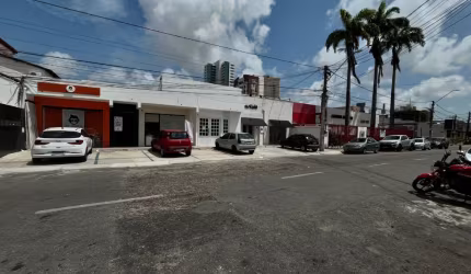 Sala Comercial no Bairro de Fátima