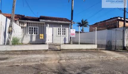 Oportunidade Imperdível no Bairro Madri - Palhoça