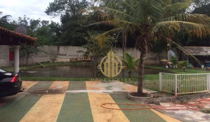Chácara Portal Dos Ipés