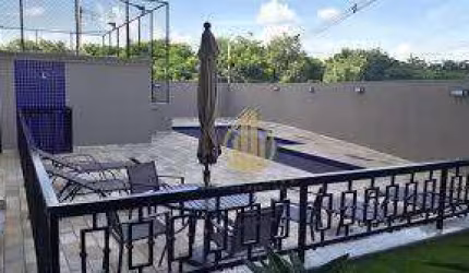 Apartamento com 3 dormitórios para alugar, 98 m² por R4 3.800,00 mês - Quinta da Primavera - Ribeirão Preto/SP
