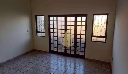 Apartamento com 2 dormitórios à venda, 78 m² por R$ 290.000,00 - Parque dos Bandeirantes - Ribeirão Preto/SP