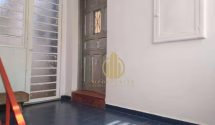 Casa comercial ou residencial 2 dormitórios para alugar, 95 m² por R$ 1.800/mês - Centro - Ribeirão Preto/SP
