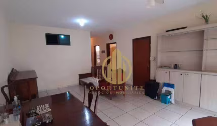 Casa com 3 dormitórios com 1 suite à venda por R$ 250.000 - Parque São Sebastião - Ribeirão Preto/SP