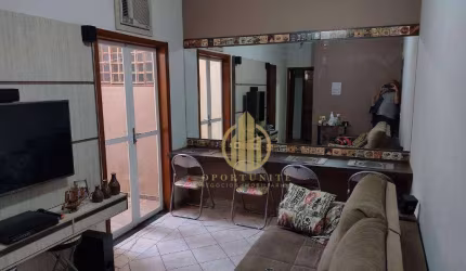 Apartamento Térreo 2 Dorm 1 Suíte no Irajá - Quintal com churrasqueira e vaga coberta -Zona Sul Ribeirão Preto SP