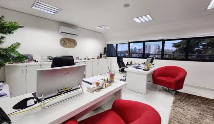 Predio Comercial na Mooca Todo Reformado