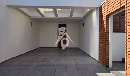 Casa para Alugar 400m² Jardim Textil