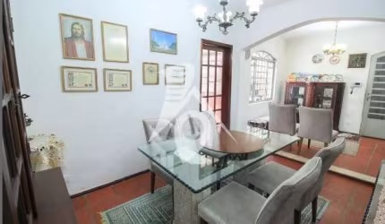 Casa, V. Invernada, 190m², 4 dormitórios, 1 vaga