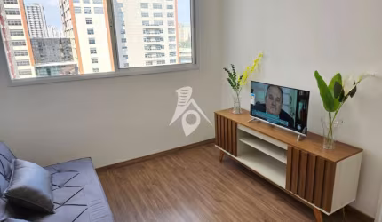 Lindo studio próximo à estação Bresser
