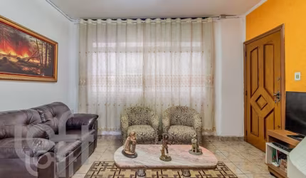 Apartamento à venda em Brás com 90 m², 3 quartos