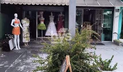 Sala comercial à venda na Rua Delegado Leopoldo Belczak, Capão da Imbuia, Curitiba por R$ 270.000
