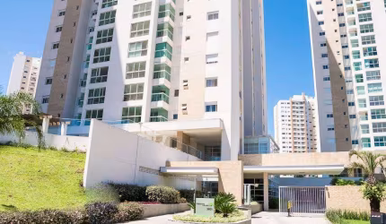 Apartamento com 3 quartos à venda na Rua Professor Pedro Viriato Parigot de Souza, 3901, Cidade Industrial, Curitiba por R$ 1.310.000