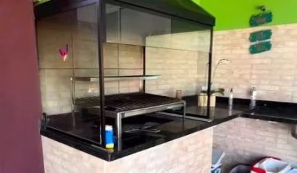Casa com 3 quartos à venda na Estrada Geral Da Gamboa, 7150, Vila da Glória, São Francisco do Sul por R$ 5.000.000