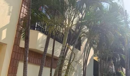 Apartamento para Venda em Ribeirão Preto, Jardim Macedo, 3 dormitórios, 1 suíte, 2 banheiros, 1 vaga