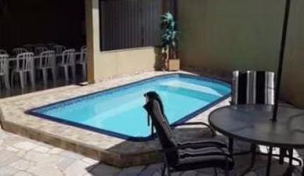 Casa para Venda em Ribeirão Preto, Jardim Heitor Rigon, 2 dormitórios, 1 suíte, 3 banheiros, 2 vagas