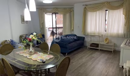 LocaÇÃo temporada quadra mar com vista lateral, Centro, Balneário Camboriú - SC