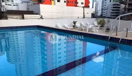 LocaÇao temporada na quadra do mar, Centro, Balneário Camboriú - SC