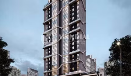 Pericó residence, Centro, Balneário Camboriú - SC