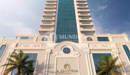 La belle tour residence, Centro, Balneário Camboriú - SC