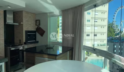 LocaÇÃo anual barra norte com linda vista, Pioneiros, Balneário Camboriú - SC