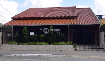 Linda casa em itajaÍ, São Vicente, Itajaí - SC