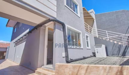 Casa com 5 dormitórios, 330 m² - venda por R$ 730.000,00 ou aluguel por R$ 4.700,00/mês - São Braz - Curitiba/PR