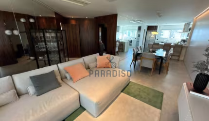 Apartamento com 3 suítes à venda, 138 m² por R$ 1.590.000 - Centro - Balneário Camboriú/SC