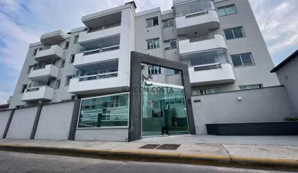APARTAMENTO - 2 DORMITÓRIOS SEMI MOBILIADO