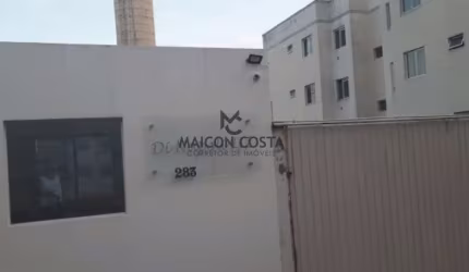 APARTAMENTO- BOM VIVER- BIGUAÇU