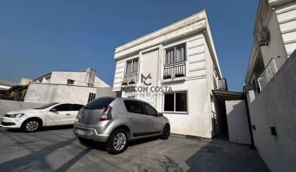 APARTAMENTO-CENIRO MARTINS- SÃO JOSÉ