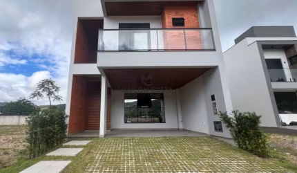 CASA - VENDA EM BIGUAÇU