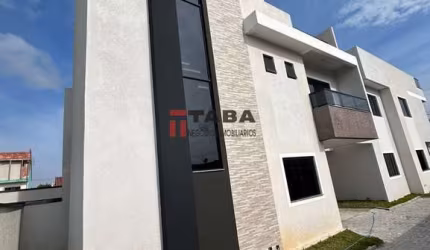 Sobrado a Venda em Curitiba Bairro Alto