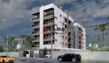 Apartamento 3 quartos a venda em Pinhais