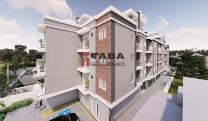 Cobertura Duplex à venda em Pinhais