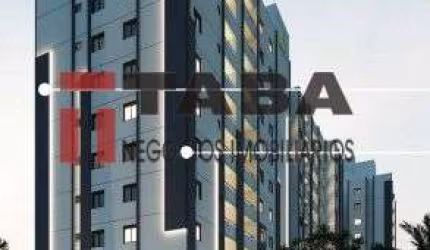 Apartamento a venda em Pinhais