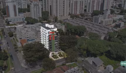 Apartamento à venda Curitiba Portão
