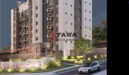 Apartamento Garden Curitiba Bairro Alto