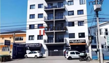 Apartamento à Venda em Pinhais Centro