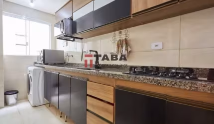 Apartamento à Venda São José dos Pinhais Parque da Fonte
