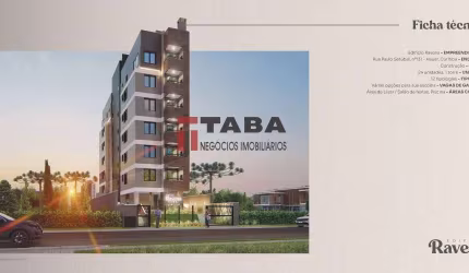 Apartamento a venda no Hauer