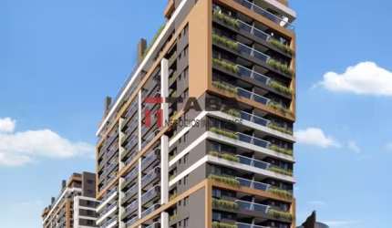 Apartamento à Venda Curitiba Bigorrilho