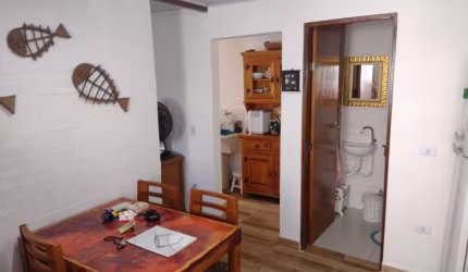 Vila Mar, sobrado 6 dormitórios, excelente para renda.