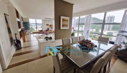 Apartamento 4 quartos, 184m² - Condomínio Casa Alta