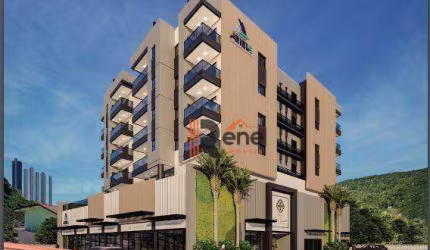 Apartamento, 2 quartos bairro da Barra, Balneário Camboriú, SC,