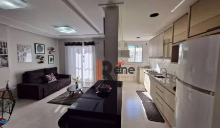 Apartamento com 2 dormitórios à venda, 70 m² por R$ 397.228,24 - Várzea do Ranchinho - Camboriú/SC