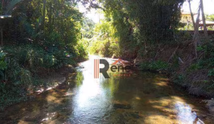 Terreno à venda, 3938 m² por R$ 600.000,00 - Macacos - Camboriú/SC