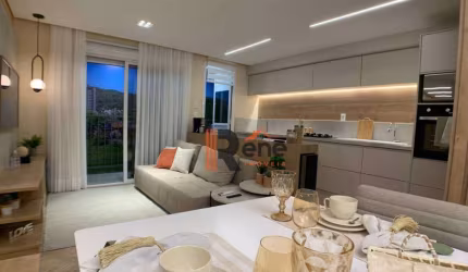 Apartamento 3 quartos, sendo 1 suíte, Fazenda, Itajaí-SC
