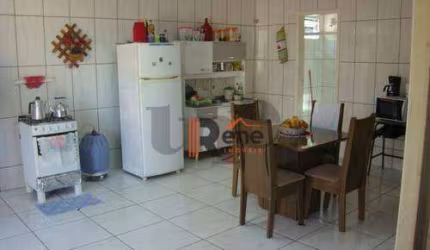 Casa 1 Quarto no Centro de Penha SC