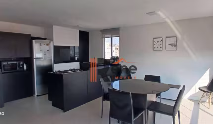 Cobertura, 2 quartos, sendo 1 suíte, 2 vagas, São Francisco de Assis, Camboriú, SC