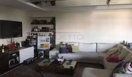 Apartamento Alto Padrão de 04 suítes, à venda no Edifício Manhattan, Parque Monte Líbano, Mogi das Cruzes - SP